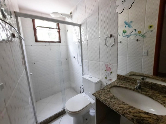 Imagem Casa com 2 Quartos à Venda, 120 m² em Pimenteiras - Teresópolis