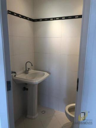 Imagem Cobertura com 1 Quarto à Venda, 70 m² em Vila Andrade - São Paulo