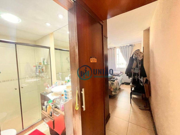 Imagem Apartamento com 3 Quartos à Venda, 115 m² em Icaraí - Niterói Imagem Apartamento com 3 Quartos à Venda, 115 m² em Icaraí - Niterói