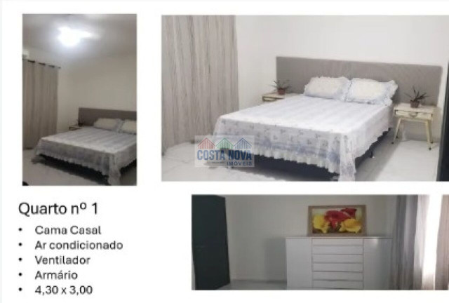 Imagem Casa com 3 Quartos à Venda, 160 m² Imagem Casa com 3 Quartos à Venda, 160 m²