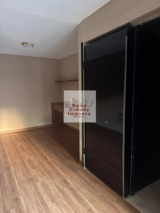 Imagem Casa com 9 Quartos para Alugar, 350 m² em Vila Olímpia - São Paulo