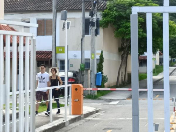Casa com 2 Quartos à Venda, 60 m² em Guaratiba - Rio De Janeiro