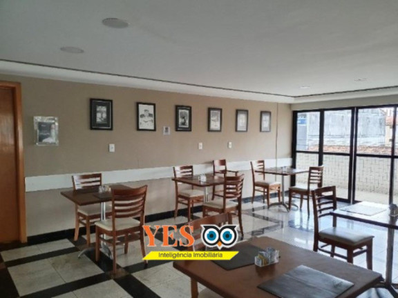 Imagem Apartamento com 1 Quarto à Venda, 41 m² em Ponto Central - Feira De Santana