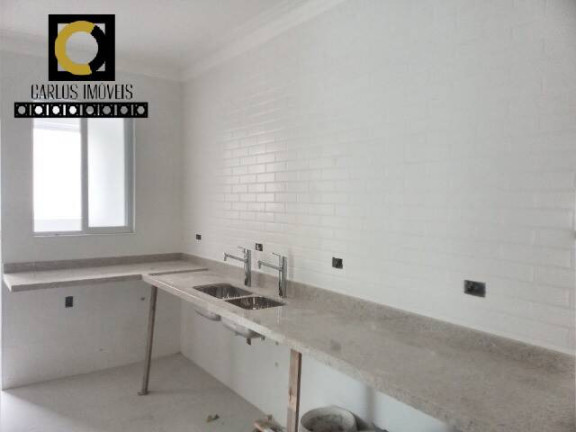 Imagem Casa com 3 Quartos à Venda, 150 m² em Embaré - Santos