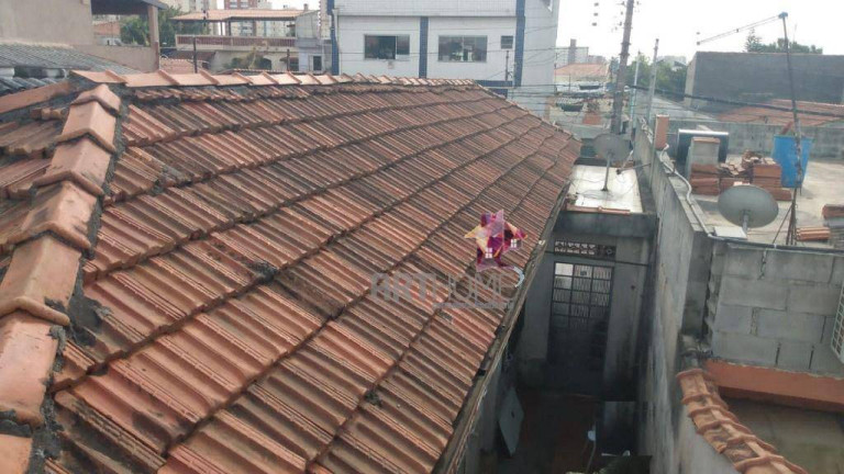 Imagem Casa com 2 Quartos à Venda, 125 m² em Rudge Ramos - São Bernardo Do Campo Imagem Casa com 2 Quartos à Venda, 125 m² em Rudge Ramos - São Bernardo Do Campo