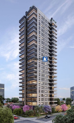 Imagem Apartamento com 3 Quartos à Venda, 111 m² em Perdizes - São Paulo