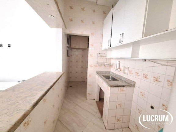 Imagem Apartamento com 1 Quarto à Venda, 50 m² em Leme - Rio De Janeiro