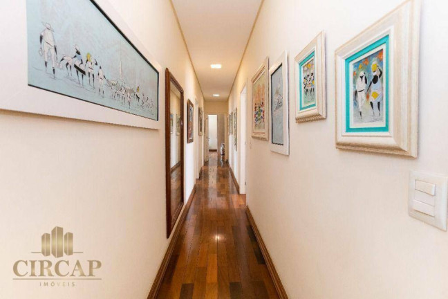 Imagem Apartamento com 4 Quartos à Venda, 295 m² em Perdizes - São Paulo Imagem Apartamento com 4 Quartos à Venda, 295 m² em Perdizes - São Paulo