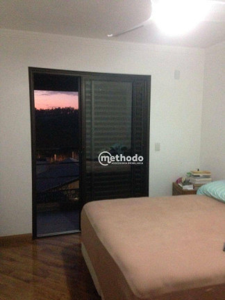 Imagem Casa com 4 Quartos à Venda, 162 m² em Chácara Santa Margarida - Campinas