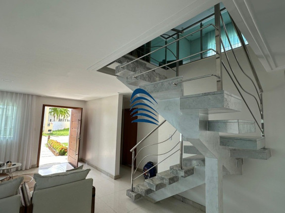 Imagem Casa com 5 Quartos à Venda, 220 m² em Abrantes - Camacari