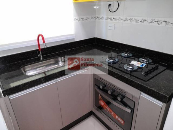 Imagem Casa de Condomínio com 2 Quartos à Venda, 120 m² em Vila Príncipe De Gales - Santo André Imagem Casa de Condomínio com 2 Quartos à Venda, 120 m² em Vila Príncipe De Gales - Santo André