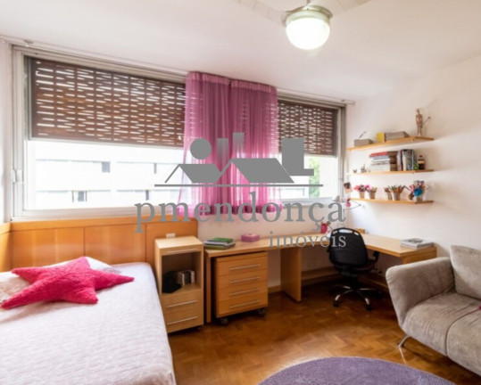Imagem Apartamento com 3 Quartos à Venda, 299 m² em Higienópolis - São Paulo Imagem Apartamento com 3 Quartos à Venda, 299 m² em Higienópolis - São Paulo