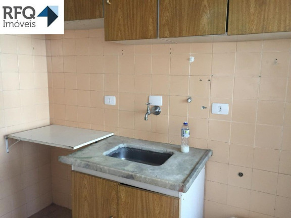 Imagem Imóvel com 2 Quartos à Venda, 45 m² em Parque Imperial - São Paulo