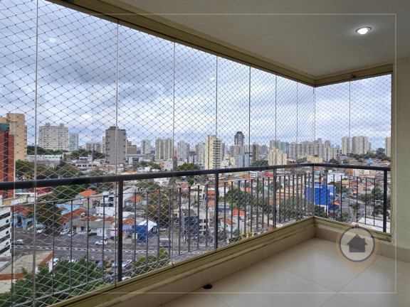Imagem Apartamento com 3 Quartos à Venda, 83 m² em Jardim Zaira - Guarulhos