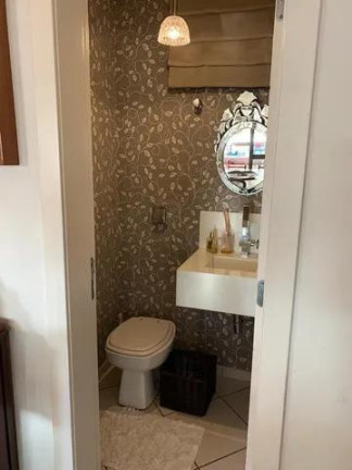 Imagem Apartamento com 4 Quartos à Venda, 160 m² em Duque De Caxias - Cuiabá