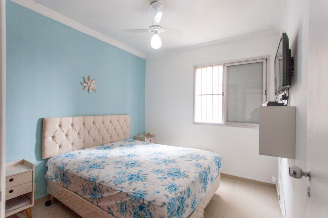 Imagem Apartamento com 3 Quartos à Venda, 84 m² em Freguesia Do ó - São Paulo