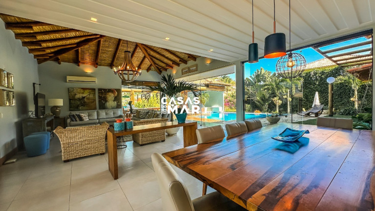 Imagem Casa com 5 Quartos para Alugar ou Temporada, 350 m² em Bosque De Geribá - Armação Dos Búzios Imagem Casa com 5 Quartos para Alugar ou Temporada, 350 m² em Bosque De Geribá - Armação Dos Búzios