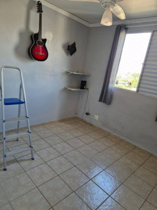 Imagem Apartamento com 3 Quartos à Venda, 63 m² em Paulicéia - São Bernardo Do Campo Imagem Apartamento com 3 Quartos à Venda, 63 m² em Paulicéia - São Bernardo Do Campo