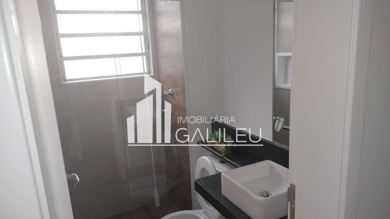 Imagem Apartamento com 2 Quartos à Venda, 52 m² em Jardim Nova Europa - Campinas