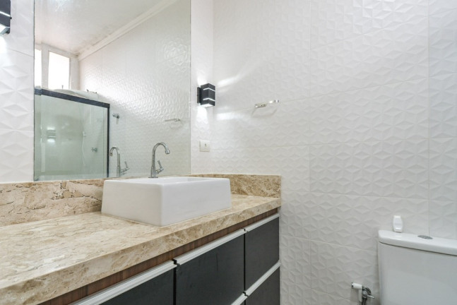 Imagem Casa com 3 Quartos à Venda, 159 m² em Jardim Caravelas - São Paulo