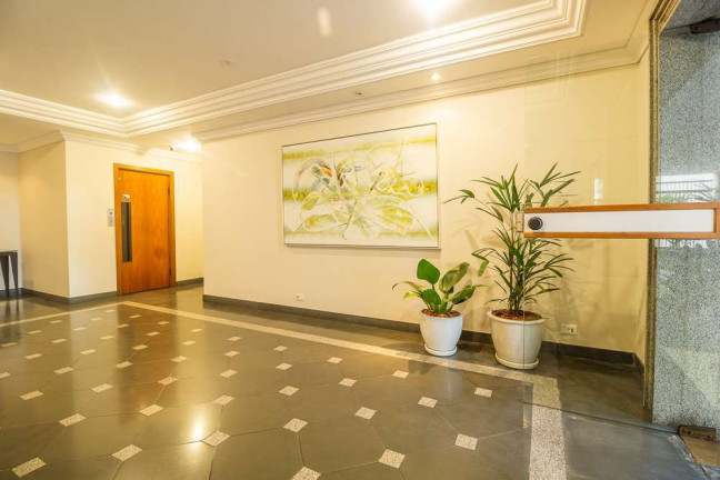 Imagem Apartamento com 4 Quartos à Venda, 194 m² em Campo Belo - São Paulo Imagem Apartamento com 4 Quartos à Venda, 194 m² em Campo Belo - São Paulo