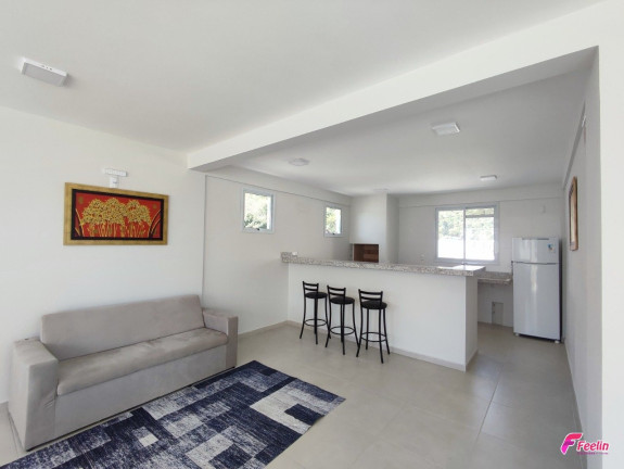 Imagem Apartamento com 2 Quartos à Venda, 114 m² em Itacorubi - Florianópolis