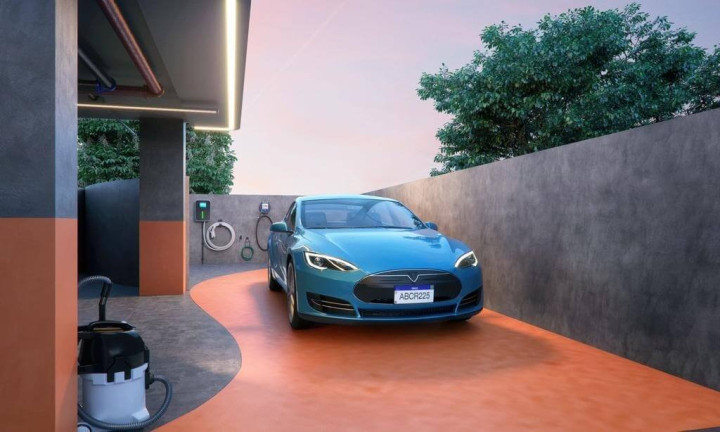 Imagem Imóvel com 1 Quarto à Venda, 29 m² em Cabo Branco - João Pessoa Imagem Imóvel com 1 Quarto à Venda, 29 m² em Cabo Branco - João Pessoa