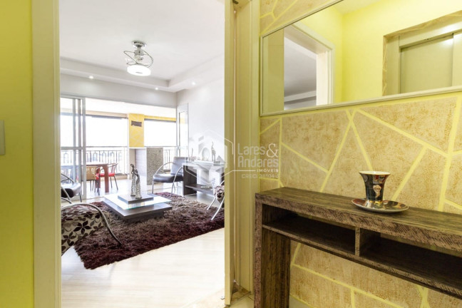 Imagem Apartamento com 3 Quartos à Venda, 140 m² em Bosque Da Saúde - São Paulo Imagem Apartamento com 3 Quartos à Venda, 140 m² em Bosque Da Saúde - São Paulo