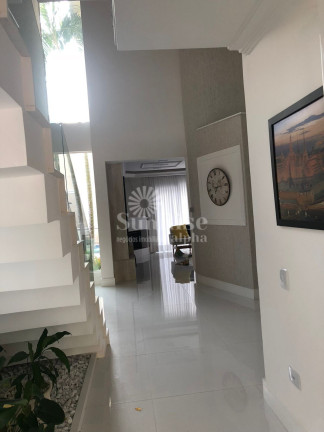 Imagem Casa de Condomínio com 4 Quartos à Venda, 396 m² em Residencial Cinco (alphaville) - Santana De Parnaíba Imagem Casa de Condomínio com 4 Quartos à Venda, 396 m² em Residencial Cinco (alphaville) - Santana De Parnaíba