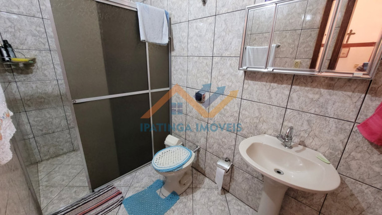 Imagem Casa com 3 Quartos à Venda, 350 m² em Canaã - Ipatinga