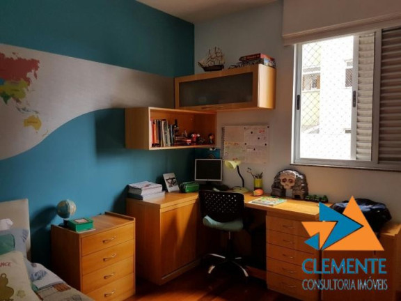 Imagem Apartamento com 4 Quartos à Venda, 138 m² em Prado - Belo Horizonte