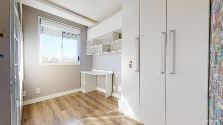 Imagem Imóvel com 2 Quartos à Venda, 58 m² em Jardim Carvalho - Porto Alegre