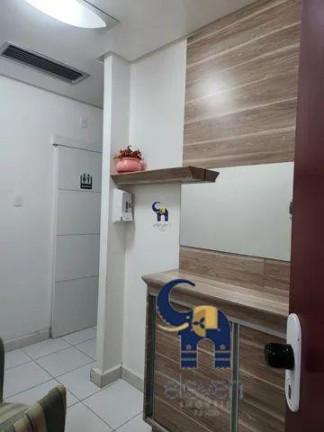 Imagem Apartamento com 2 Quartos à Venda, 139 m² em Horto Florestal - Salvador