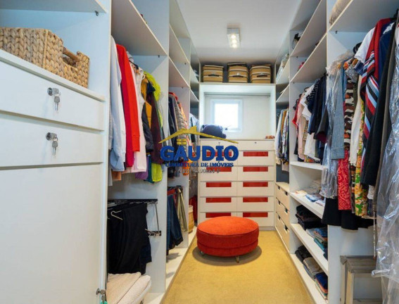Imagem Apartamento com 4 Quartos à Venda, 401 m² em Vila Suzana - São Paulo