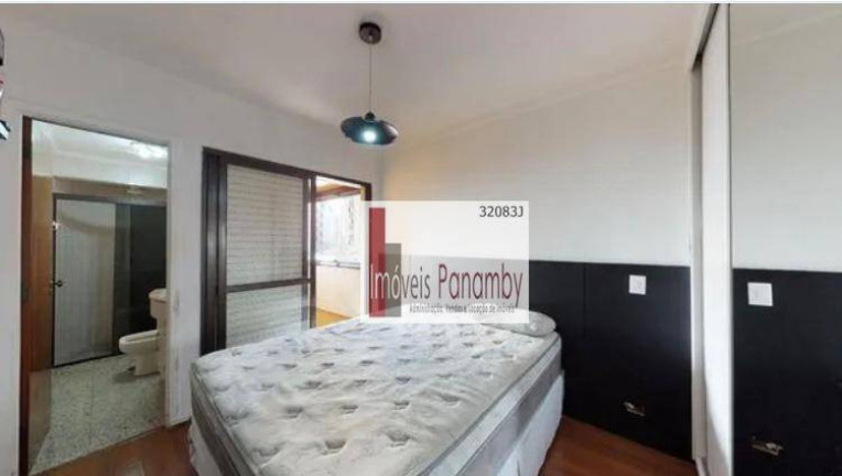 Imagem Apartamento com 3 Quartos à Venda, 108 m² em Santana - São Paulo