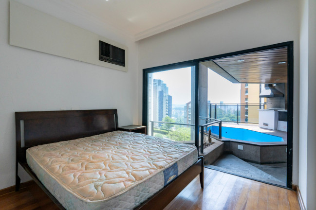 Imagem Apartamento com 1 Quarto à Venda, 78 m² em Vila Suzana - São Paulo
