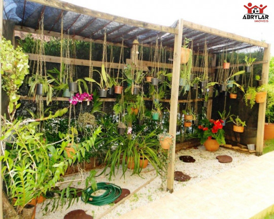 Imagem Imóvel com 4 Quartos à Venda, 360 m² em Pinheiro - Itupeva