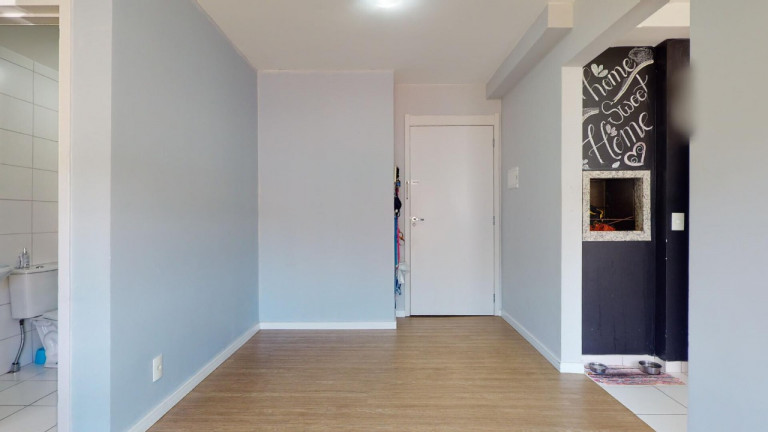 Imagem Apartamento com 2 Quartos à Venda, 52 m² em Cavalhada - Porto Alegre Imagem Apartamento com 2 Quartos à Venda, 52 m² em Cavalhada - Porto Alegre