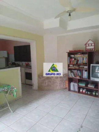 Imagem Chácara com 1 Quarto à Venda, 2.000 m² em Jardim Campituba - Campinas