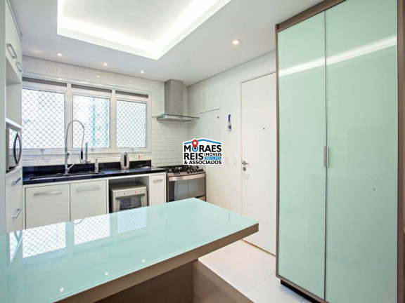Imagem Apartamento com 3 Quartos à Venda, 258 m² em Vila Cordeiro - São Paulo Imagem Apartamento com 3 Quartos à Venda, 258 m² em Vila Cordeiro - São Paulo