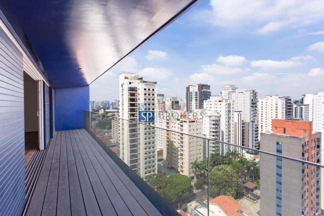 Imagem Apartamento com 1 Quarto à Venda ou Locação, 95 m² em Vila Olímpia - São Paulo Imagem Apartamento com 1 Quarto à Venda ou Locação, 95 m² em Vila Olímpia - São Paulo
