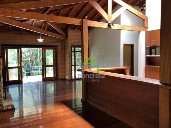 Imagem Casa de Condomínio com 3 Quartos à Venda, 233 m² em Altos De São Fernando - Jandira Imagem Casa de Condomínio com 3 Quartos à Venda, 233 m² em Altos De São Fernando - Jandira