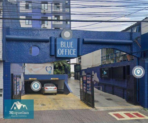 Sala Comercial para Alugar, 40 m² em Santana - São Paulo