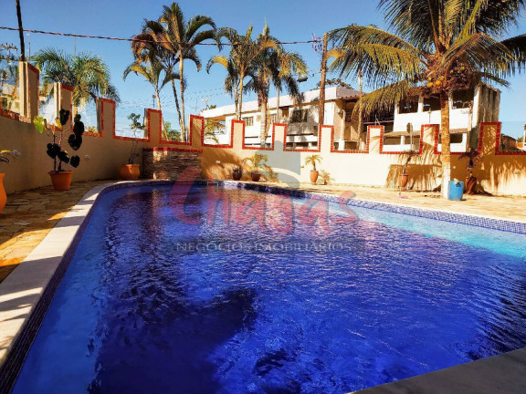Foto do imóvel Apartamento com 3 Quartos à Venda, 86 m² em Martim De Sá - Caraguatatuba