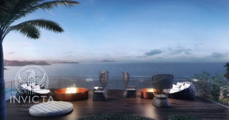 Imagem Apartamento com 4 Quartos à Venda, 230 m² em Barra Sul - Balneário Camboriú Imagem Apartamento com 4 Quartos à Venda, 230 m² em Barra Sul - Balneário Camboriú