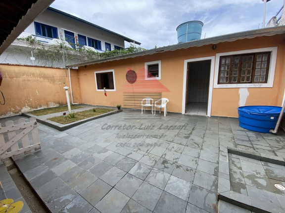 Imagem Casa com 2 Quartos à Venda, 120 m² em Bairro Dos Prados - Peruíbe