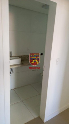 Imagem Apartamento com 3 Quartos à Venda, 135 m² em Estreito - Florianópolis