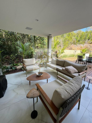 Imagem Casa de Condomínio com 5 Quartos à Venda, 800 m² em Praia Do Forte - Mata De São João Imagem Casa de Condomínio com 5 Quartos à Venda, 800 m² em Praia Do Forte - Mata De São João