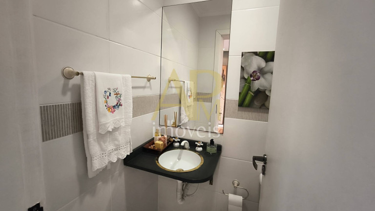 Imagem Apartamento com 4 Quartos à Venda, 138 m² em Balneário Estreito - Florianópolis