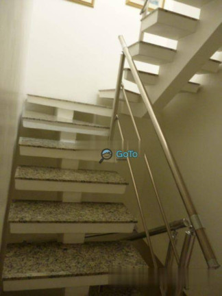 Imagem Casa com 3 Quartos à Venda, 127 m² em Vila Matilde - São Paulo